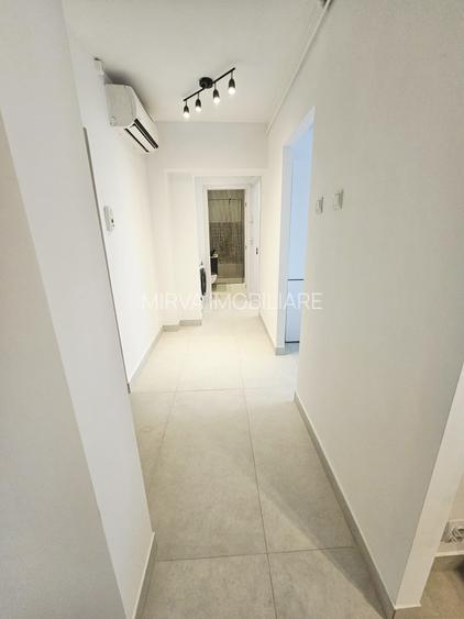 2 camere prima inchiriere | renovat 2026 | mobilat | Republicii - 3