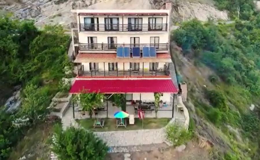 Pensiune + casă de oaspeți, Clisura Dunării, Șvinița - 5