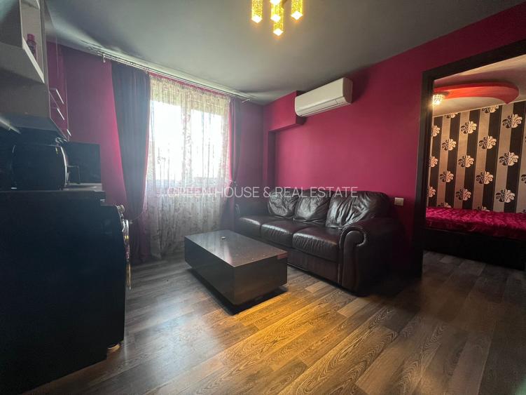 Garsonierea 2 camere, zona Dacia - 4