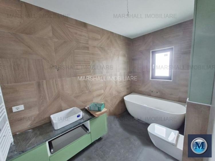 Vila cu 4 camere de vanzare in Paulesti, 124.63 mp #16174 - 10