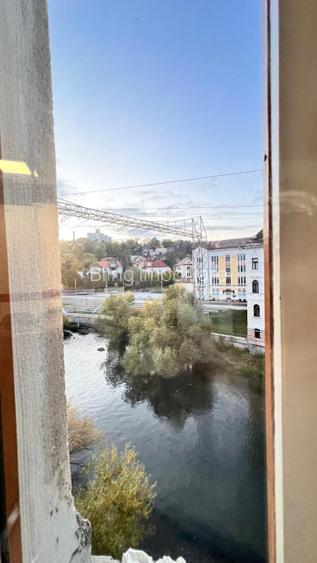 Spațiu de birouri, 60 mp, ultracentral, zona Străzii Regele Ferdinand - 14