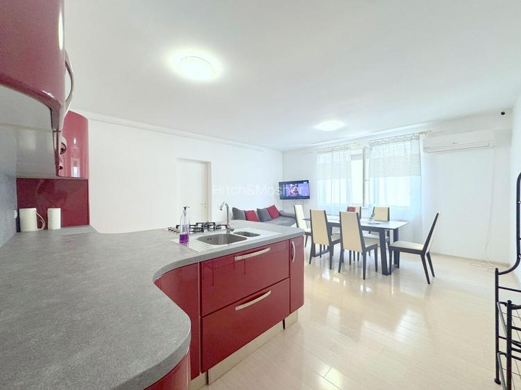 Casa individuala cu 4 camere de inchiriat-Zona Central Timisoara - 4