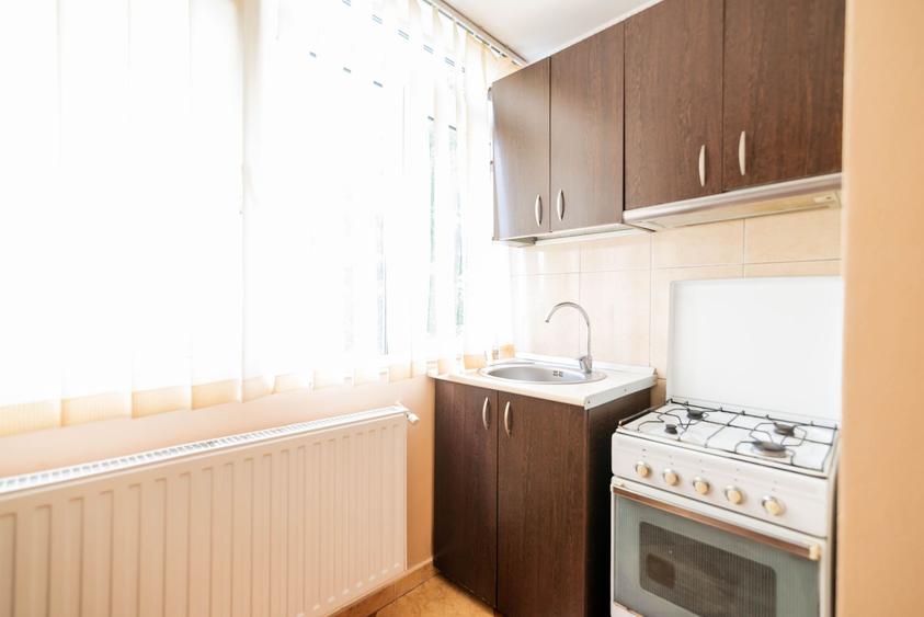 APARTAMENT  CU 3 CAMERE DE INCHIRIAT LANGA PARCUL SALCA - 4