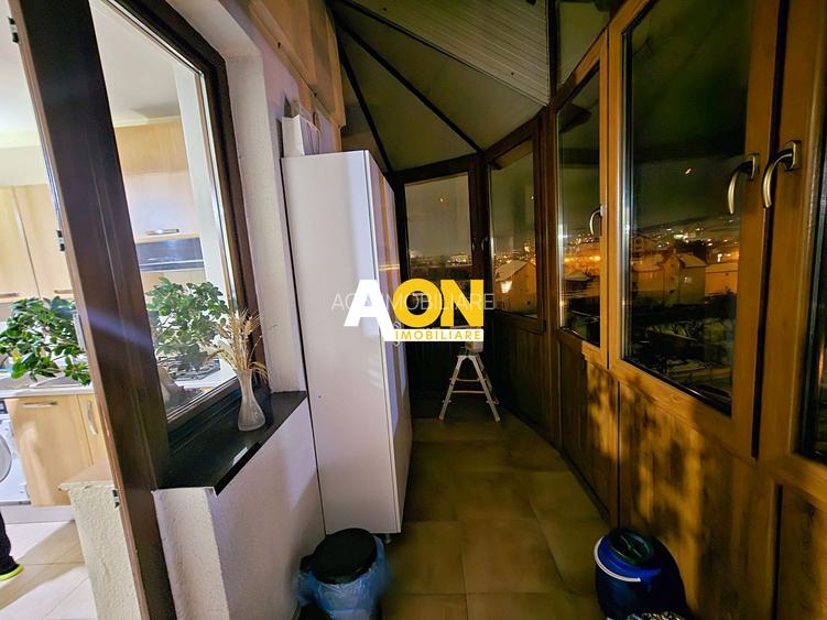 Apartament 3 Camere Zona Cetate, cu Scara Interioara - 6