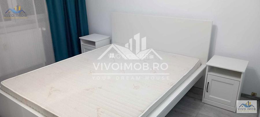 Aviației-Metrou Aurel Vlaicu | 55 mp | decomandat | mobilat și utilat | liber - 11