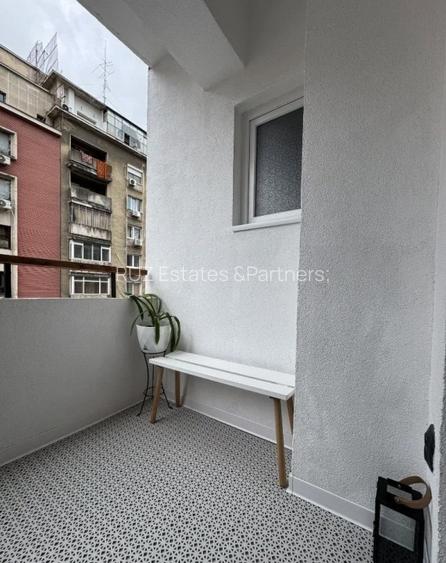 Apartament 3 camere | Renovat | Centrala imobil | Universitate  - 13