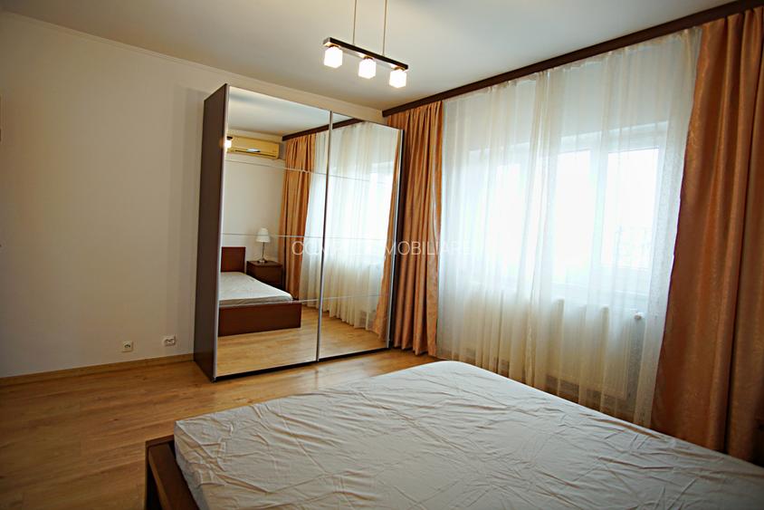 Splaiul Unirii | Nerva Traian | Timpuri Noi metrou, renovat recent, anvelopat - 8