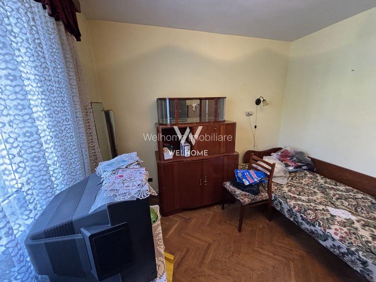 Apartament 2 camere DECOMANDAT - Etaj 1 - Pivniță - zona Bd. V. Milea - 6