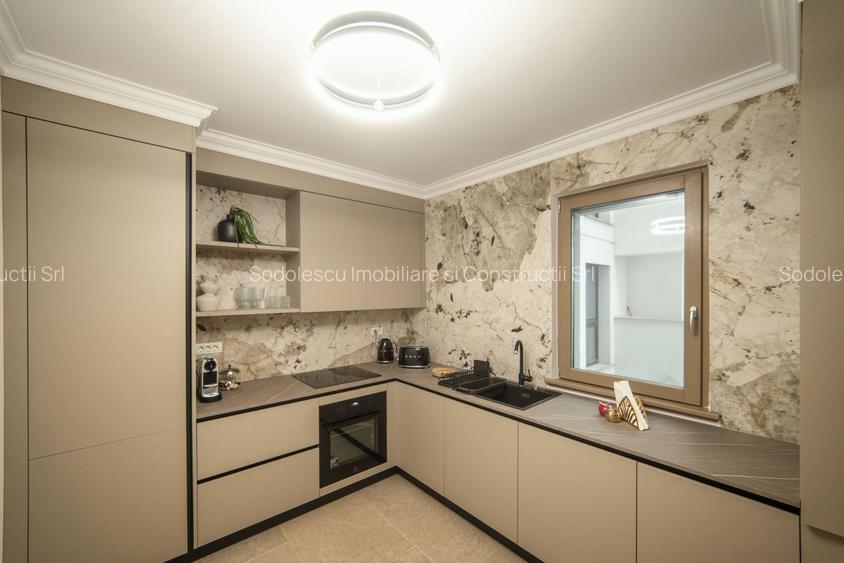 Apartament 3 camere - 21