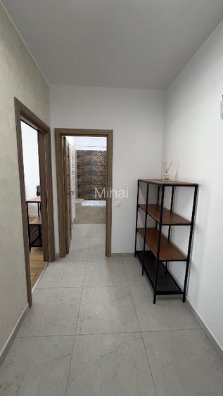 Garsoniera, 5/11, vedere parc, Lujerului, exigent plaza faza 4 - 3