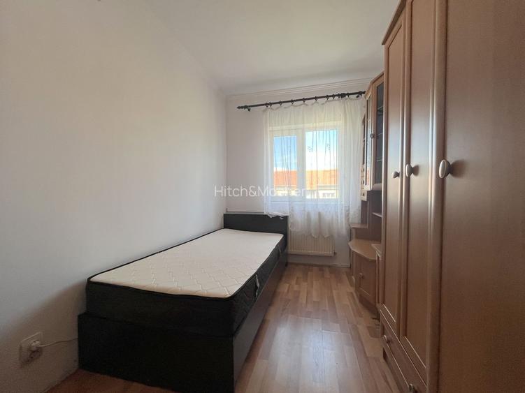 De inchiriat 3 camere, zona Lipovei - 7