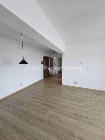 Vanzare apartament 2 camere spatios 85 mp, metrou Jiului 350 metri, 2 balcoane - 8
