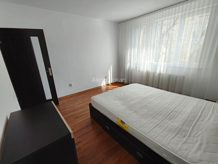Proprietar - Apartament 2 camere  - et. 2 - Abator / Parcul Feroviarilor - 2