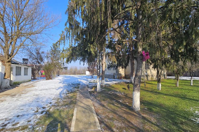 GRADIȘTEA | Teren si construcție pe malul lacului Cǎldǎrușani - 18