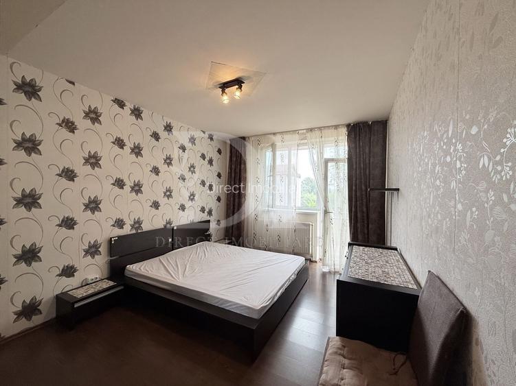 Apartament cu 3 camere decomandate / etaj intermediar - 9