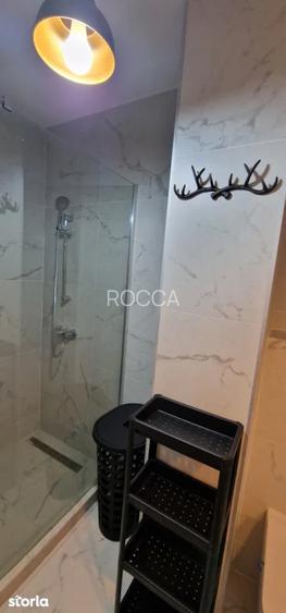 Garsoniera, 45 mp, centrala, balcon, Ivory Residence - 7