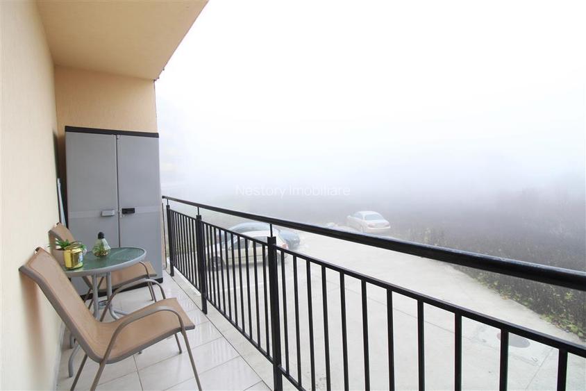 Apartament cochet|et1|parcare subterana|Buna Ziua - 15