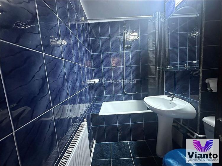 Apartament 2 camere mobilat si utilat | Sibiu | Mihai Viteazul - 8