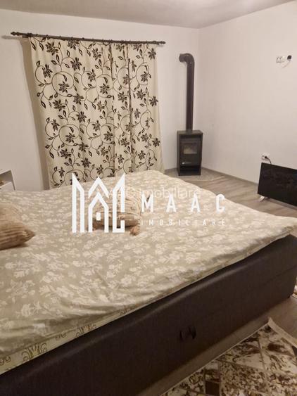 Casă de vânzare în Lăpușata – Construcție nouă, complet utilată - 4