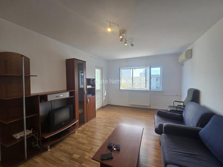 2 Camere Aviației–Str. Căpâlna Decomandat Mobilat&utilat, Disponibil Imediat - 5