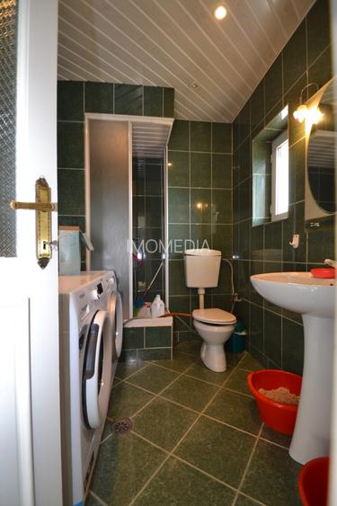 casa cu teren de 5165 mp, in Becicherecu Mic ,la artera principala - 11