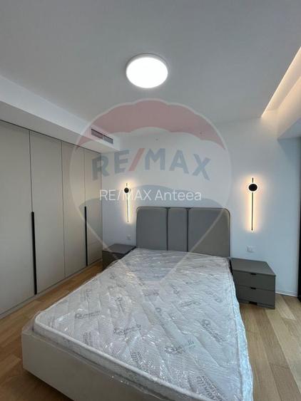 One Lake Club | Apartament nou | Living mobilabil la cerere - 2