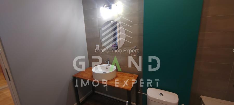 Ap 1 camera | Balcon | Zona Marasti – Kaufland - Fabricii - 11