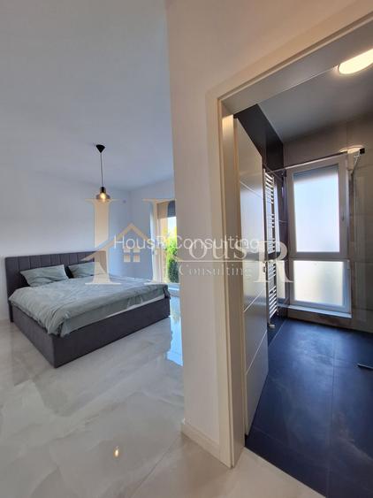 Design modern. Mobilat si utilat. Disponibil imediat. - 13