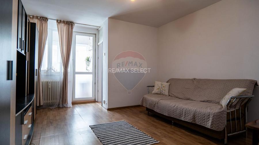 Vanzare apartament cu 1camera,  zona Pantelimon - Piata Delfinului - 2