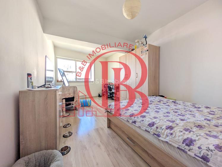 Apartament decomandat 3 camere Sector 3 Titan-Th. Pallady - 7