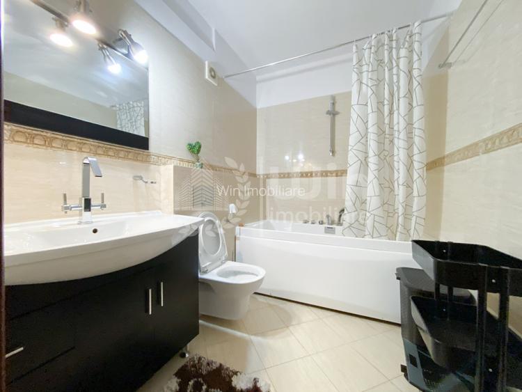 Penthouse cu 5 camere | 160mp | Vedere Panoramica | Garaj | Buna Ziua! - 14