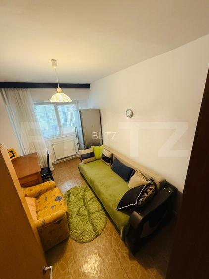 Apartament 3 camere, 79 mp - zona centrala ITC - 7