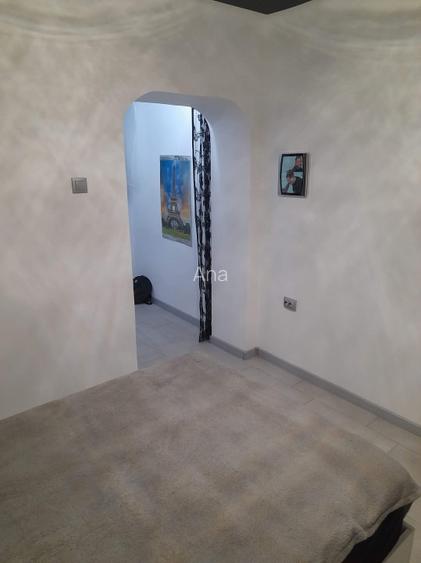 Duplex 2  camere Inel II Academia Navala 45 mp centrala gaz parter + demisol mob - 14