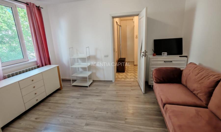 Apartament mobilat de inchiriat Micro 19 - 2