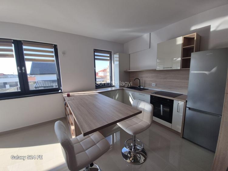 Apartament 2 camere etaj 1 la prima închiriere ! - 8