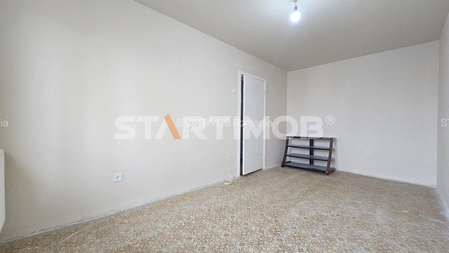 Garsoniera decomandata Astra zona Planete - 9