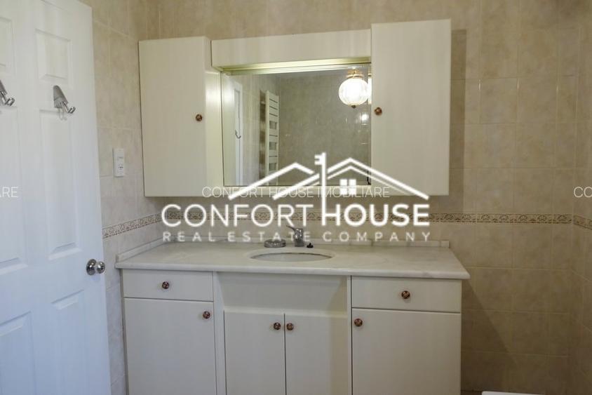 VILA P+E+M, 7 camere, piscina, complex rezidential, IANCU NICOLAE - 23