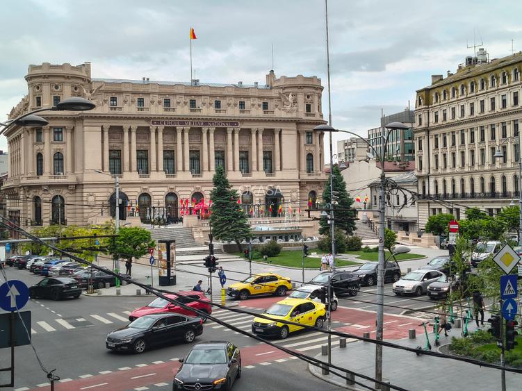 2 camere ultracentral – Calea Victoriei x Regina Elisabeta - 7