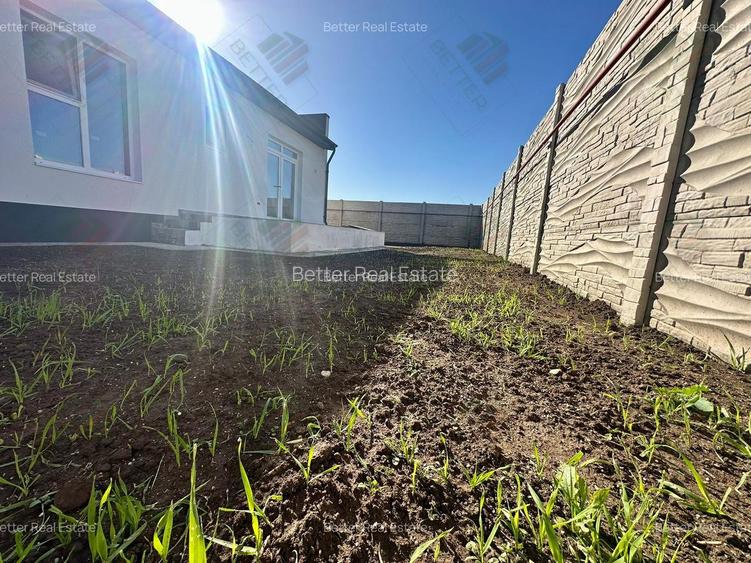 Casa Individuala - Parter - 3 Camere - Comuna Berceni - 11