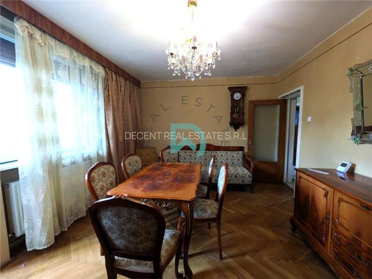 Apartament 3 camere Centrul Civic, Brasov - 14