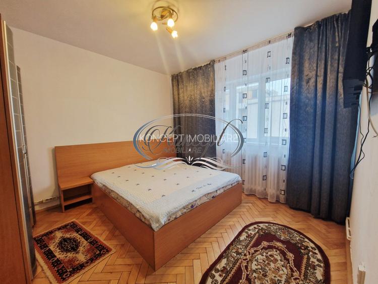 Apartament modern in apropiere de piata Flora - 2