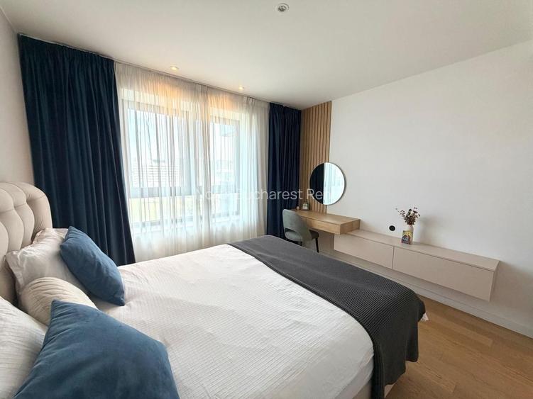 2 Camere | Aviatiei - Floreasca | Parcare Inclusa - 4
