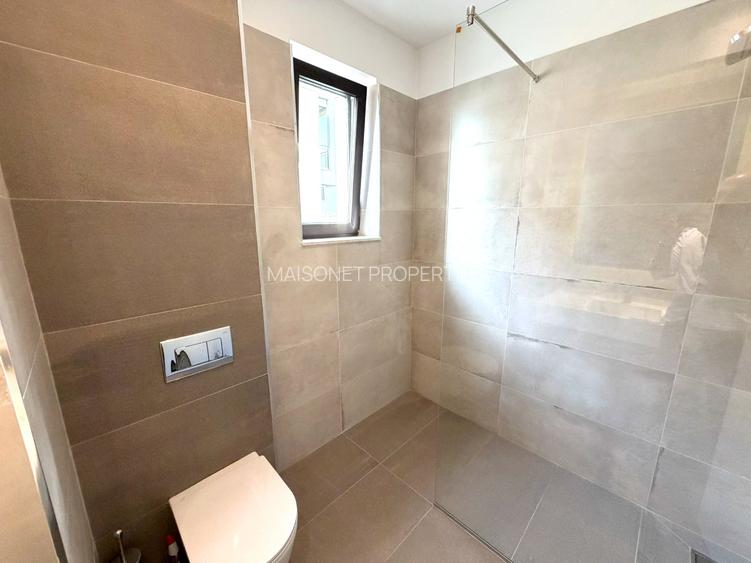 Pipera - 3 camere - complex rezidential - vedere panoramica lac - 6