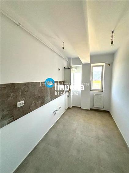 Apartament 2 Cam D 52 mp, Parcare, Cortez,  Hlincea Iasi - 2