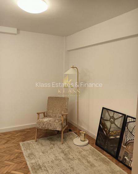 Apartament 3 camere, 66 mp, cochet, la cheie, parc Floreasca, zona Floreasca - 7