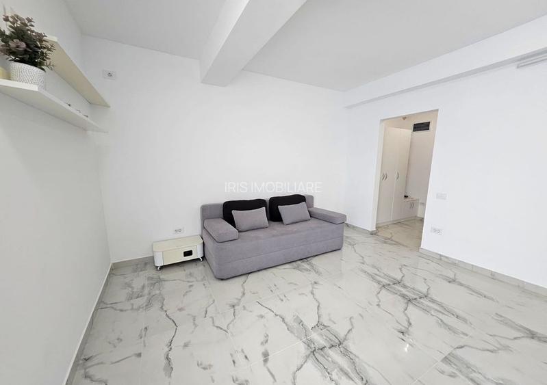 310euro! Apartament 1 camera Valea Lupului, loc parcare inclus - 2