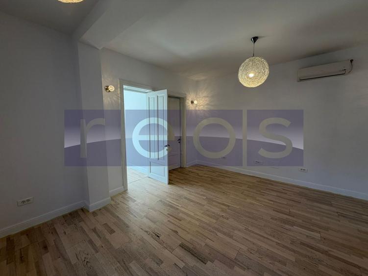 INCHIRIERE VILA INTERBELICA | CAPITALE | 360 MP | NOU RENOVATA | LUX - 8