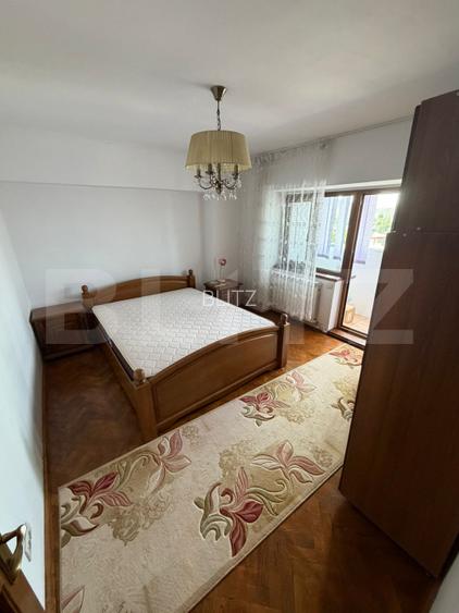 Apartament 3 camere, decomandat, 80 mp, zona Podu Roș - 3