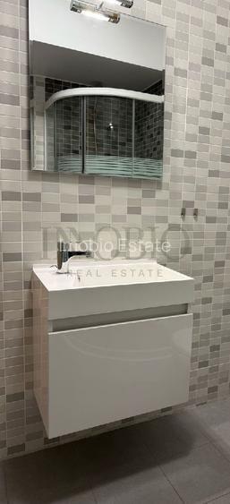 Garsoniera Aviatiei Centrala Proprie - 6