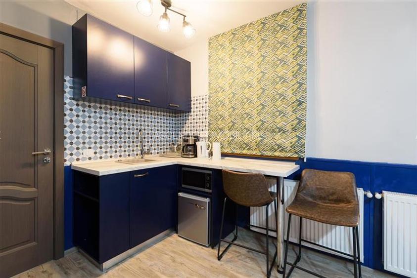 Apartament extins, trei unitati locative cu baie proprie, central, Brasov - 4